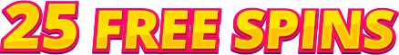 Vip Spins 25 Free Spins